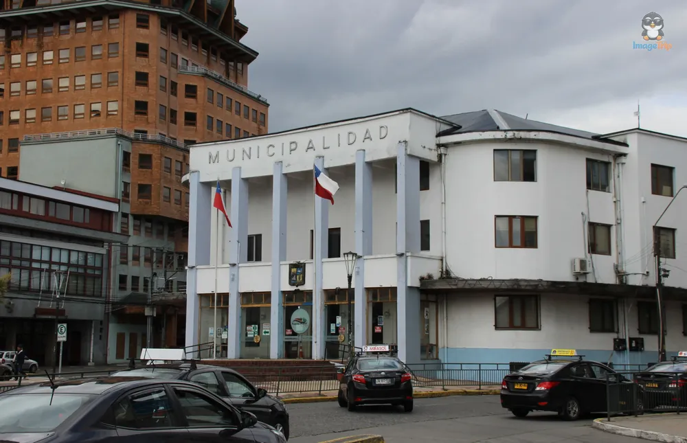 PuertoMontt_PlazaArmas_6