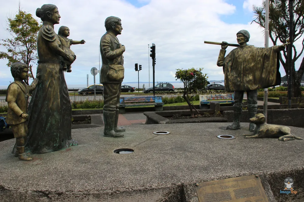 PuertoMontt_PlazaArmas_4