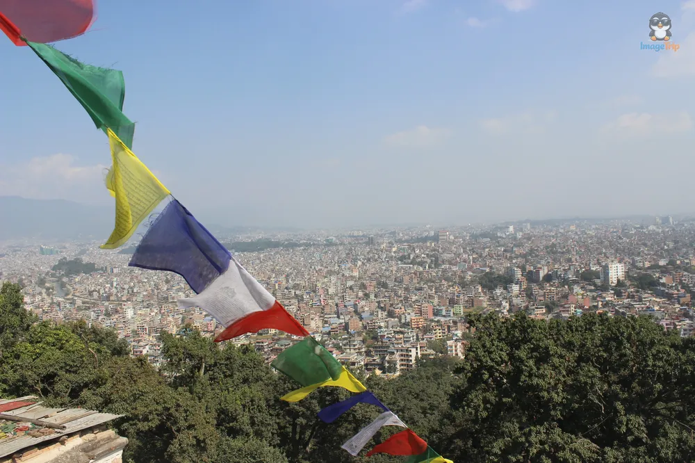 Swayambhunath_62