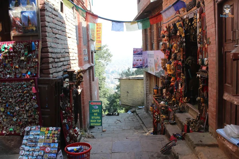 Swayambhunath_31