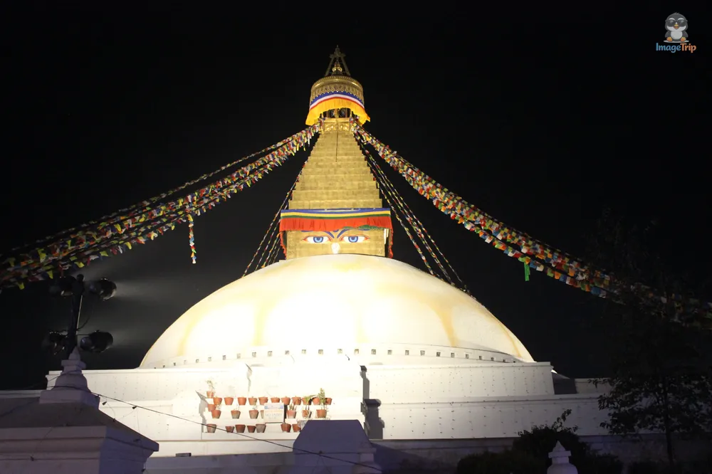 Boudhanath_57