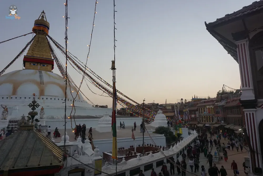 Boudhanath_12