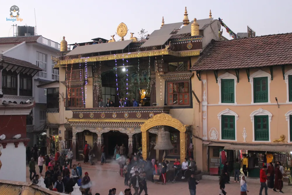 Boudhanath_41
