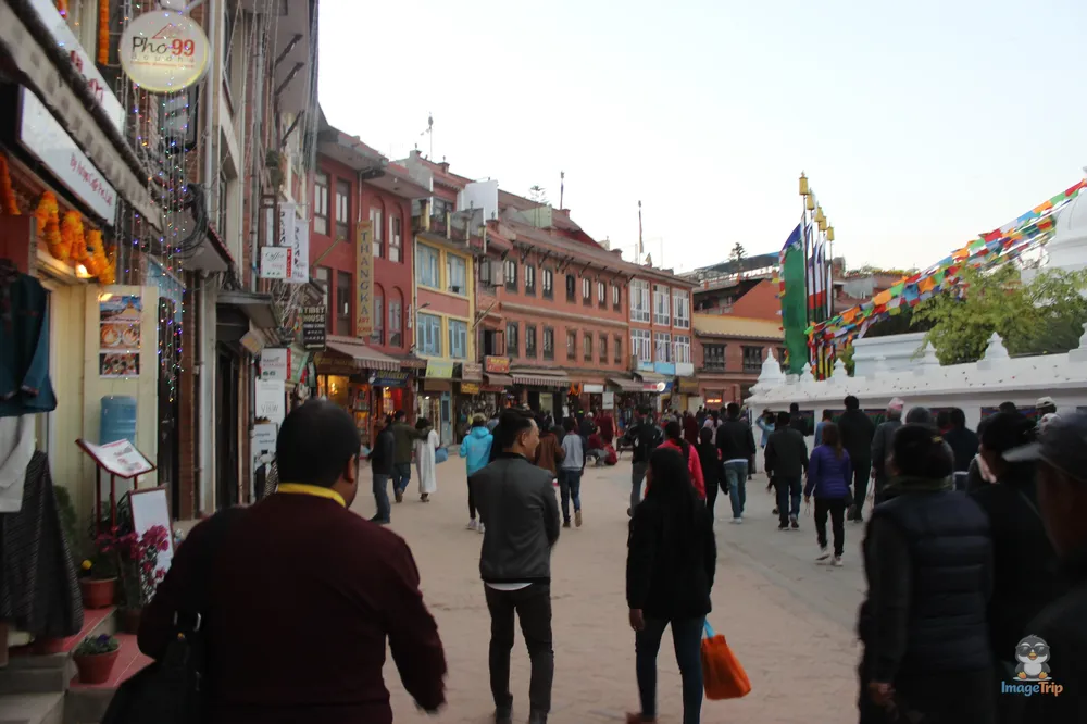 Boudhanath_18