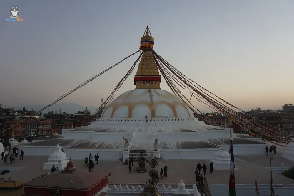 Boudhanath_13