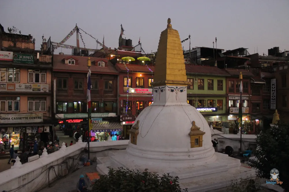 Boudhanath_44