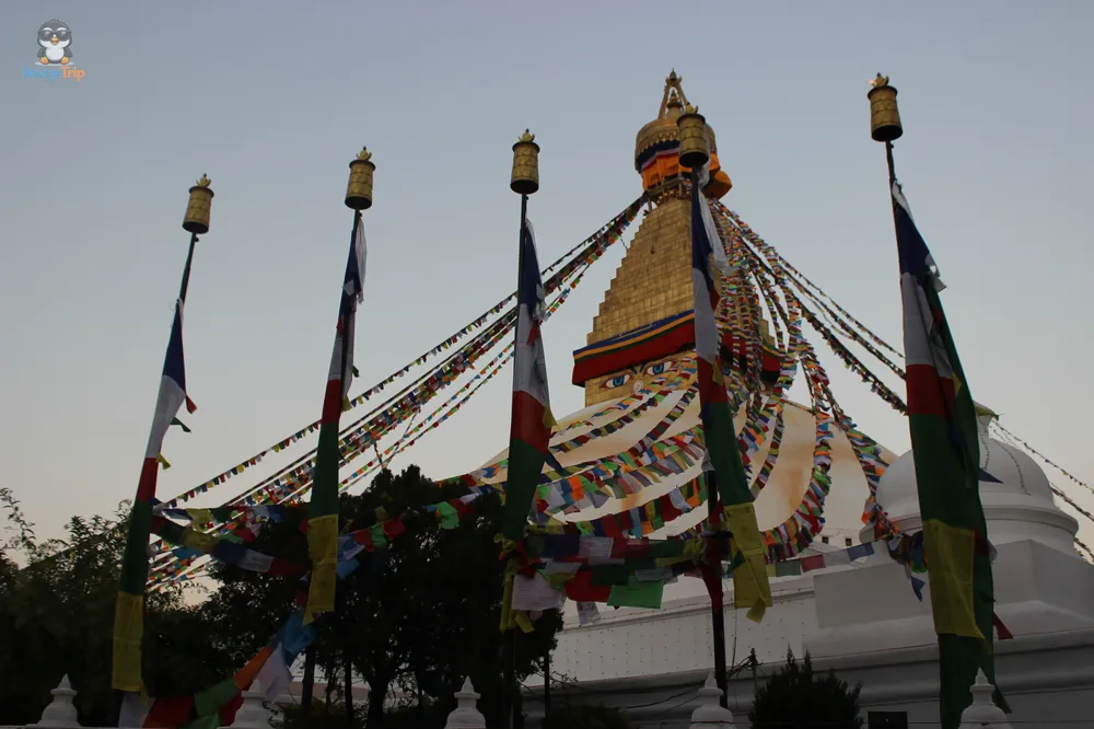 Boudhanath_20