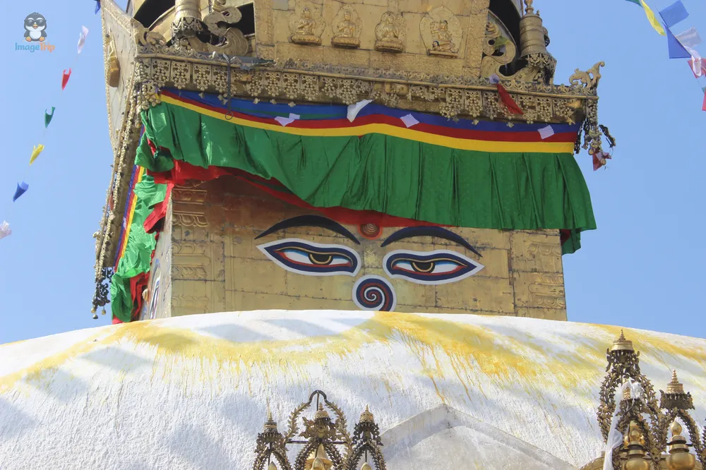 Swayambhunath_43