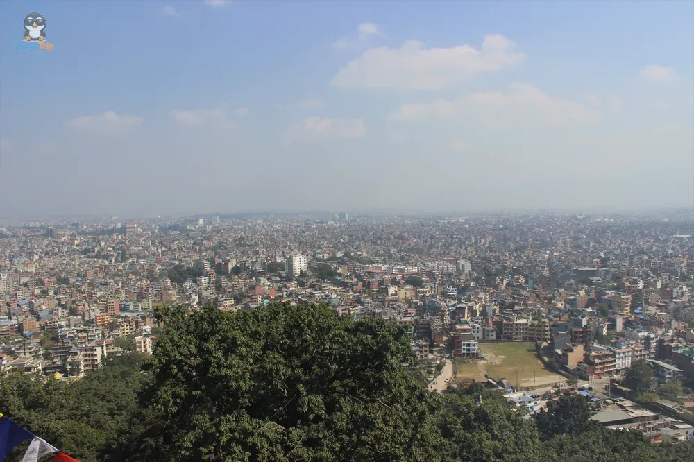 Swayambhunath_40