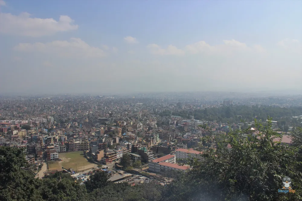 Swayambhunath_41