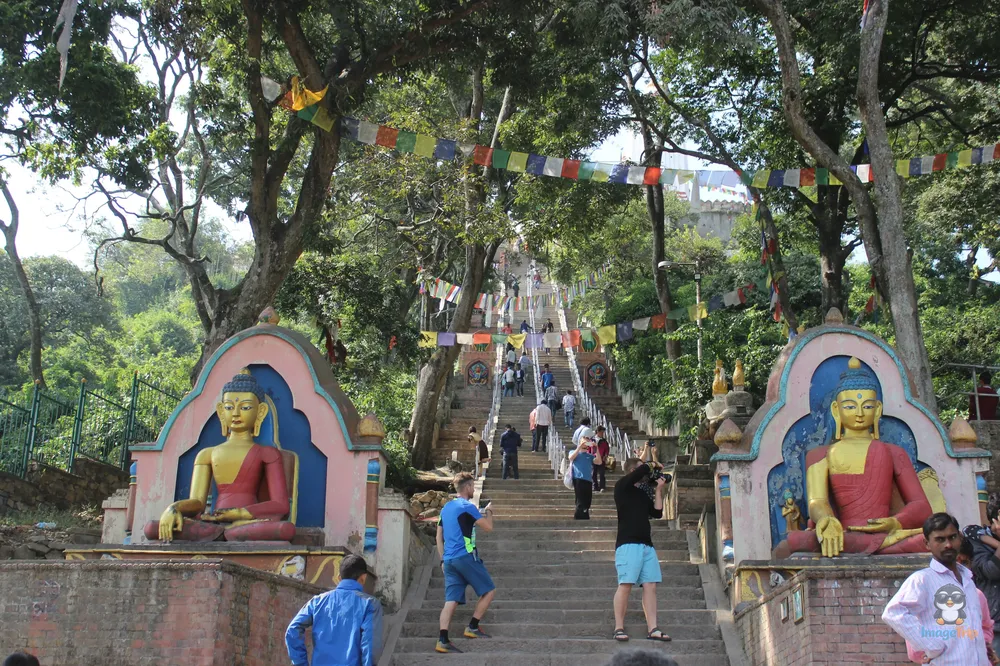 Swayambhunath_7