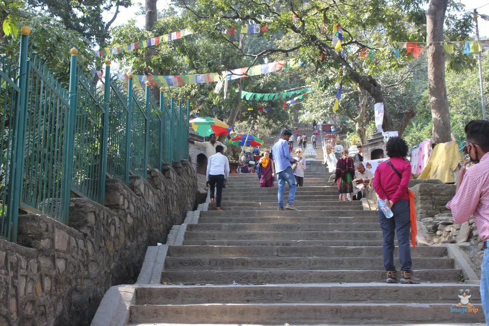 Swayambhunath_4