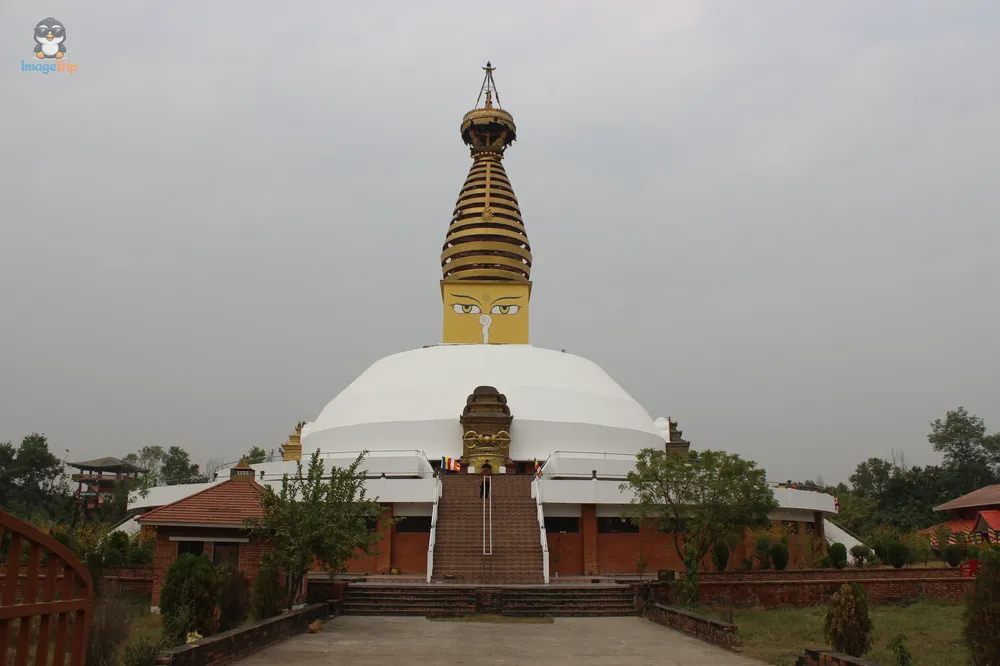 Dharmodaya Mahachaitya