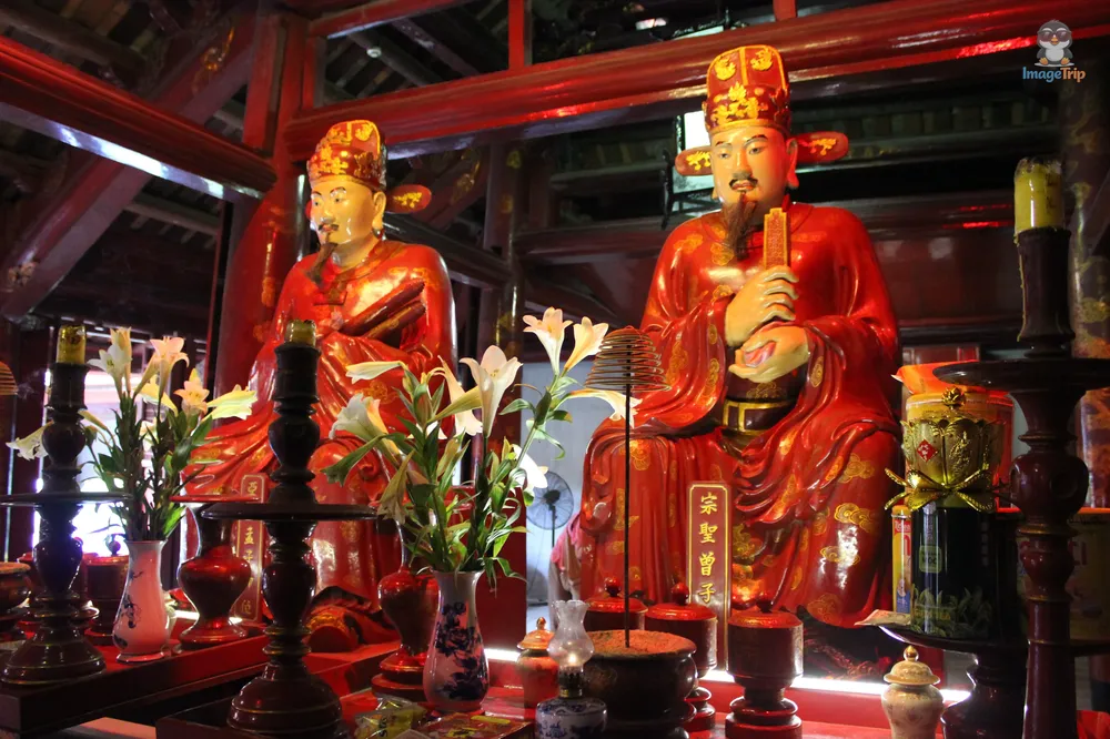 Templo Literatura 35