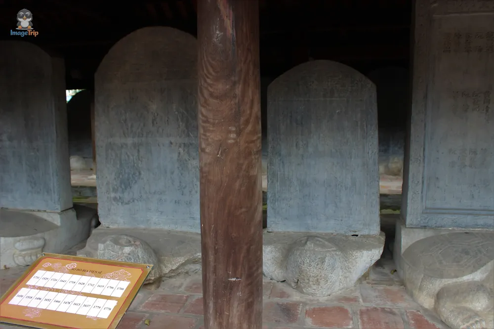 Templo Literatura 24