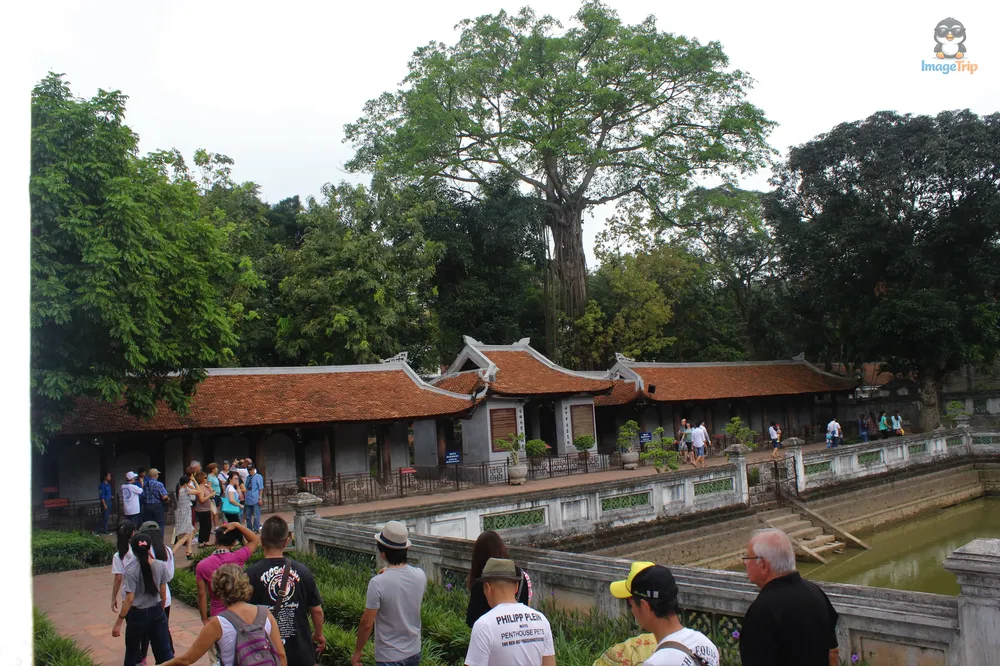 Templo Literatura 20