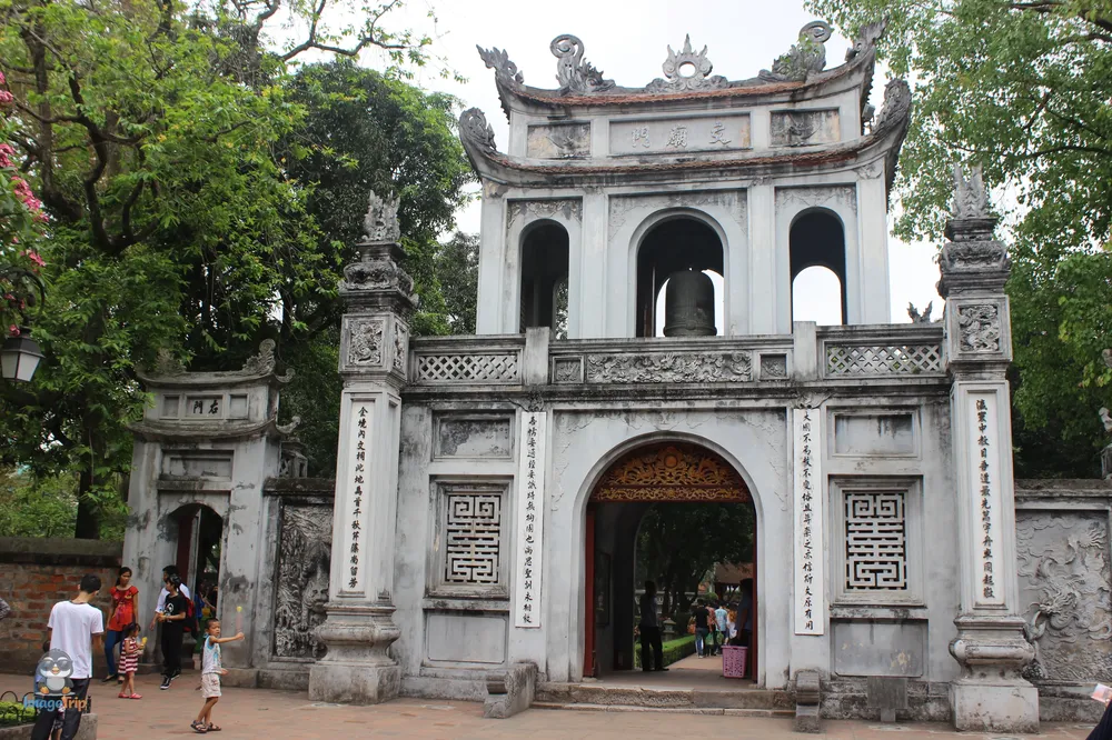 Templo Literatura 12