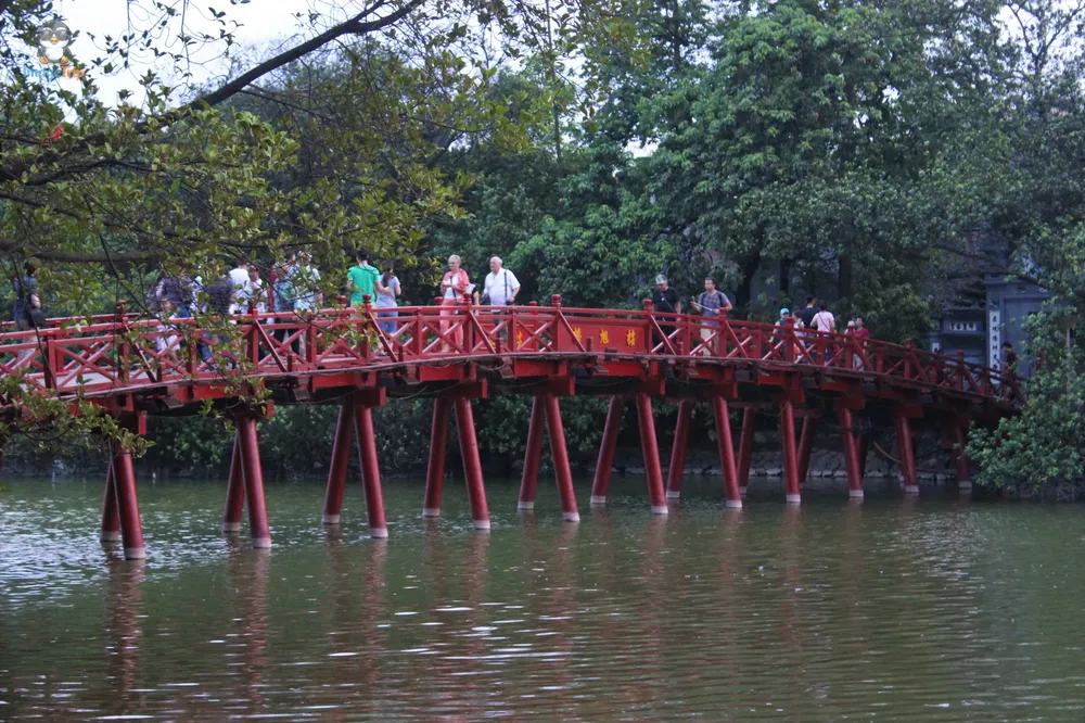 Hoan Kiem 4
