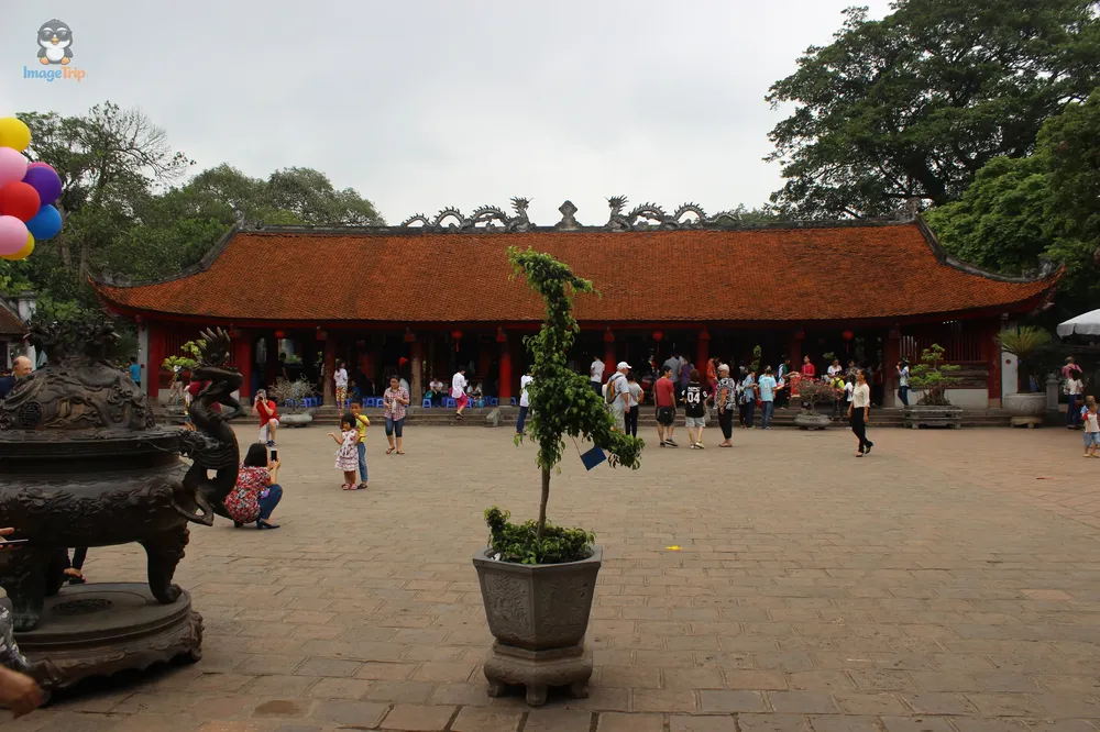 Templo Literatura 47