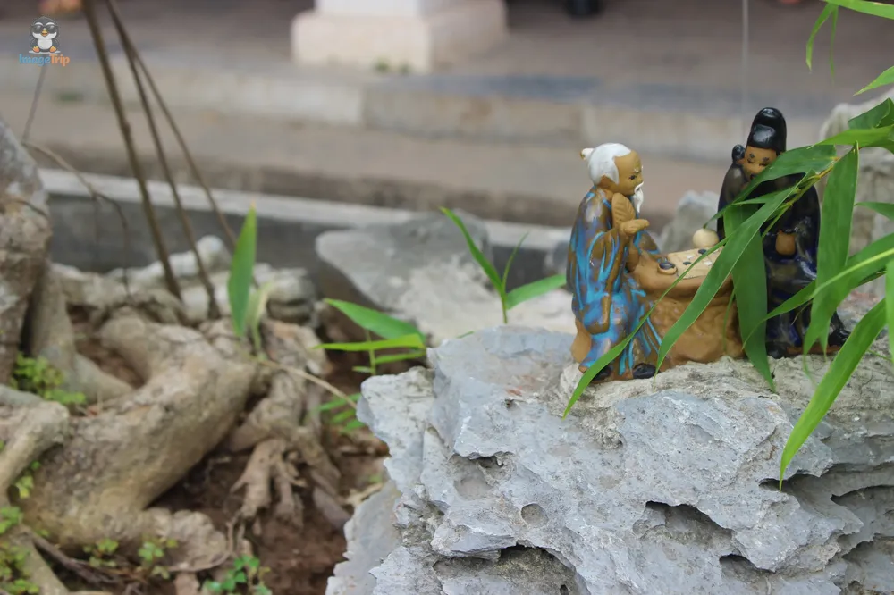 Templo Literatura 32