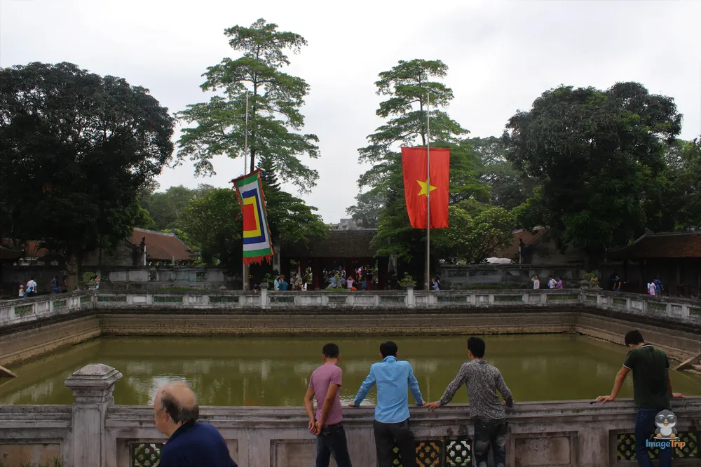 Templo Literatura 21