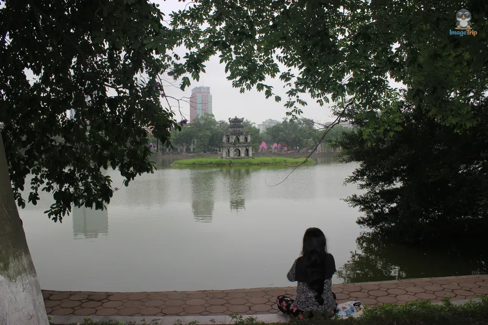 Hoan Kiem 2