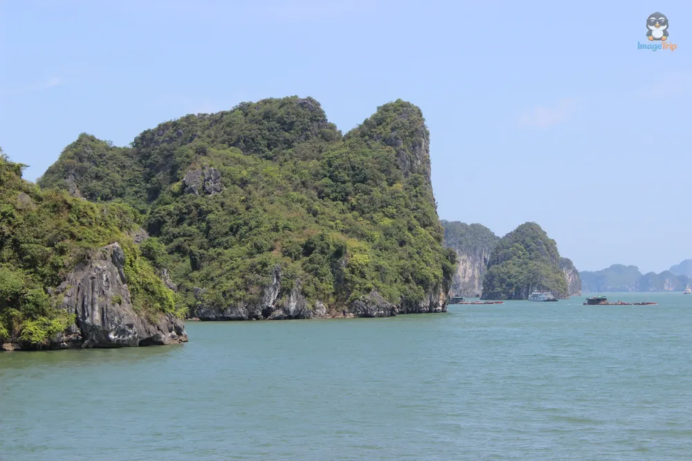 Halong 14