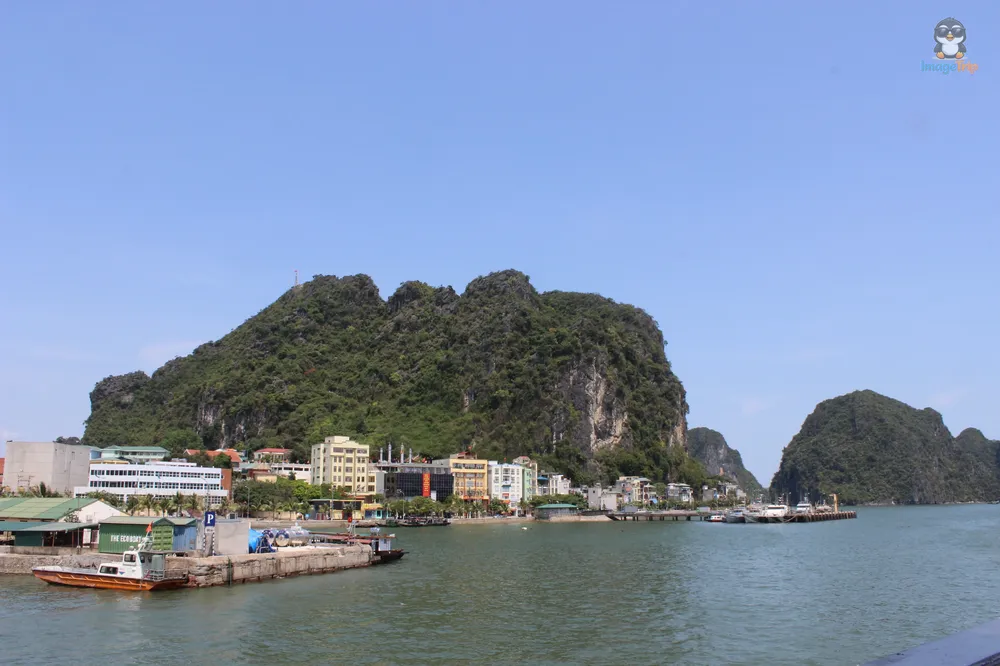 Halong 7