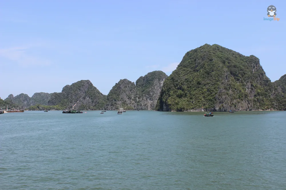 Halong 10