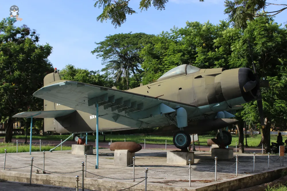 Museo Militar 7