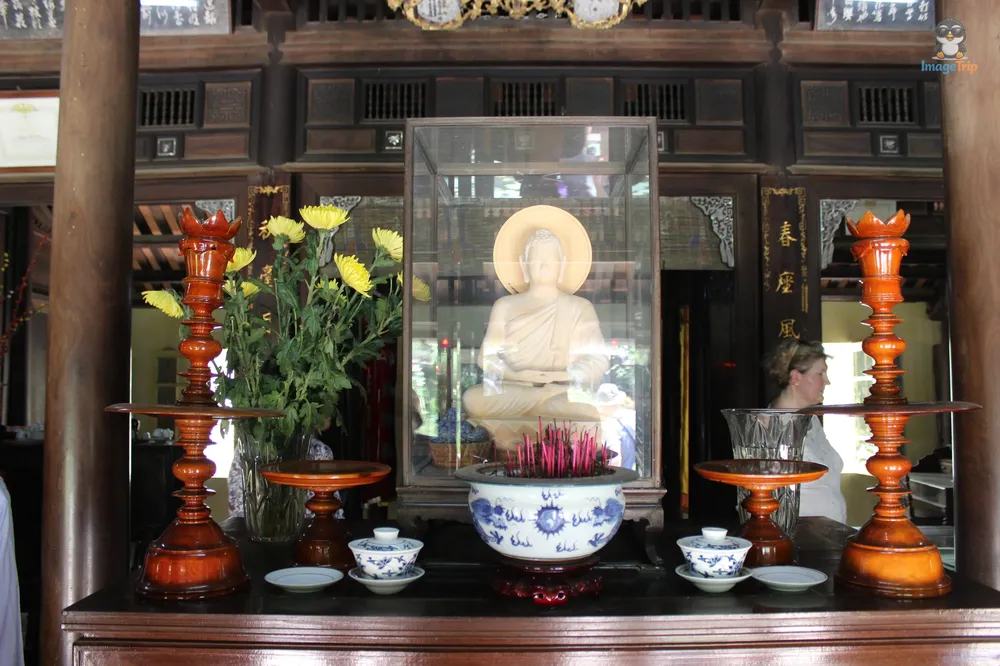 Ah Hien Garden House 3