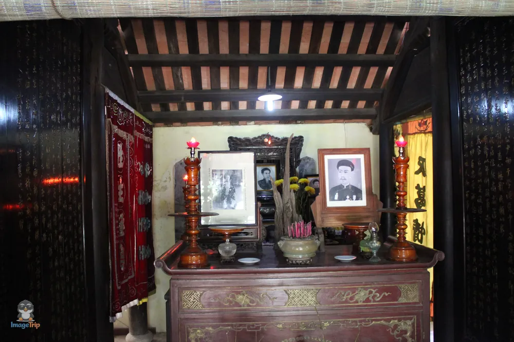 Ah Hien Garden House 4