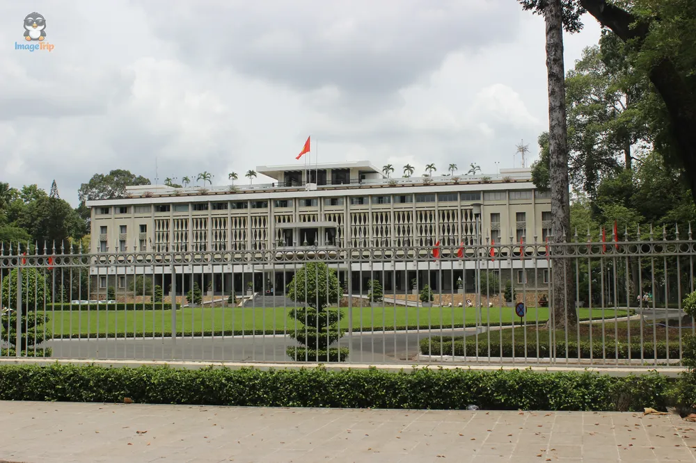 Palacio de la Independencia 1