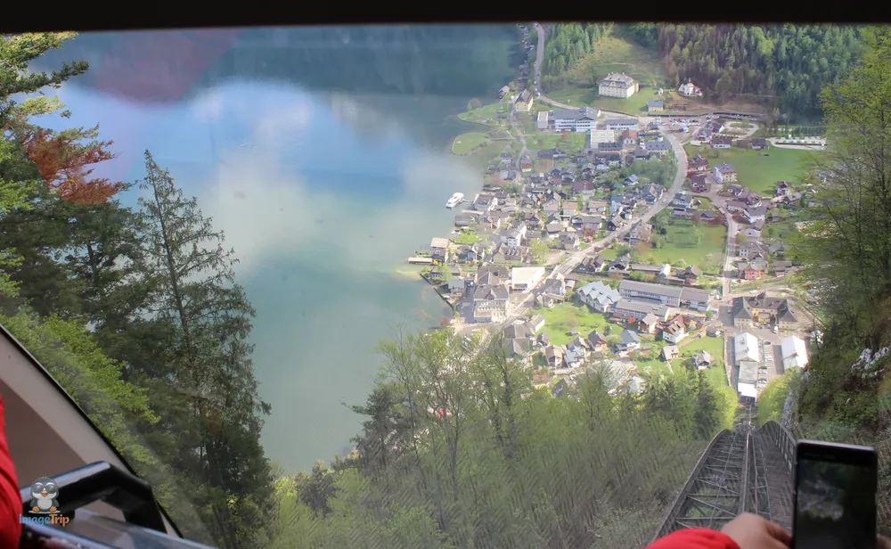 Hallstat Salzwelten 64