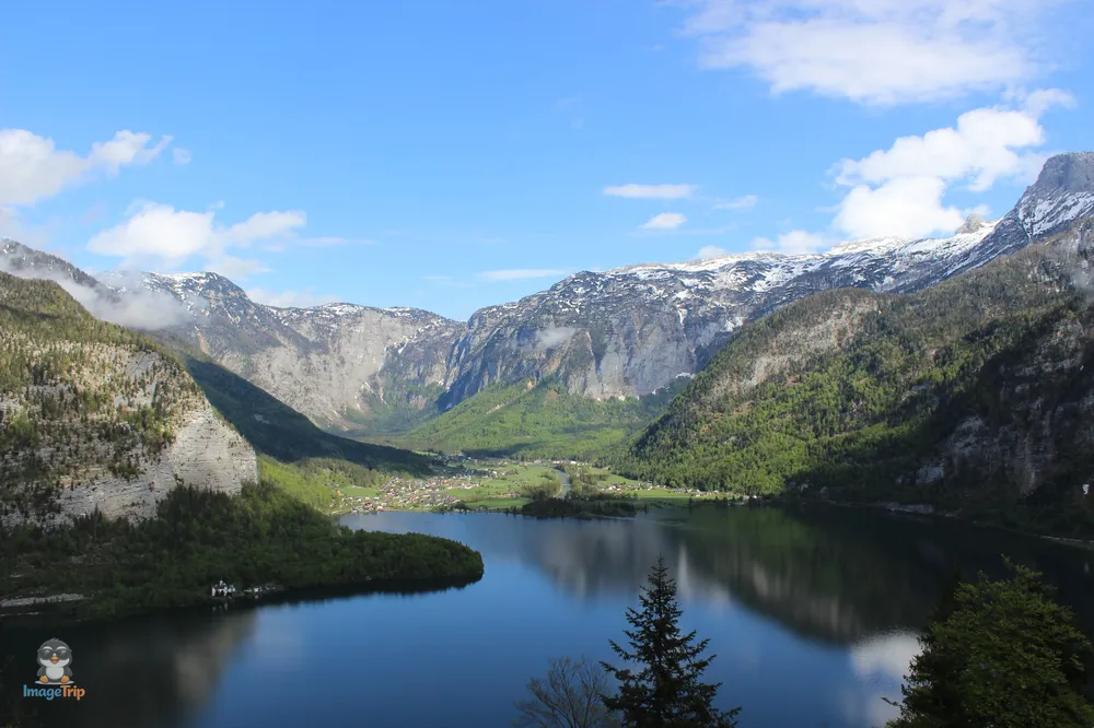 Hallstat Salzwelten 59