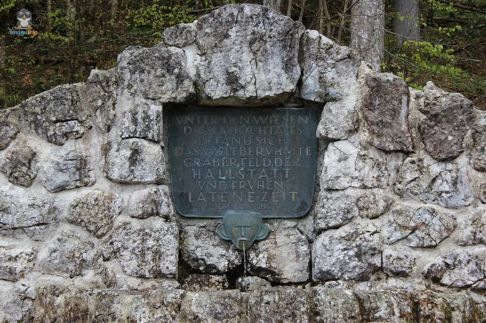 Hallstat Salzwelten 33