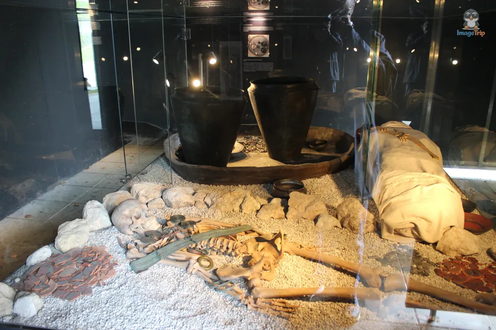 Hallstat Salzwelten 29