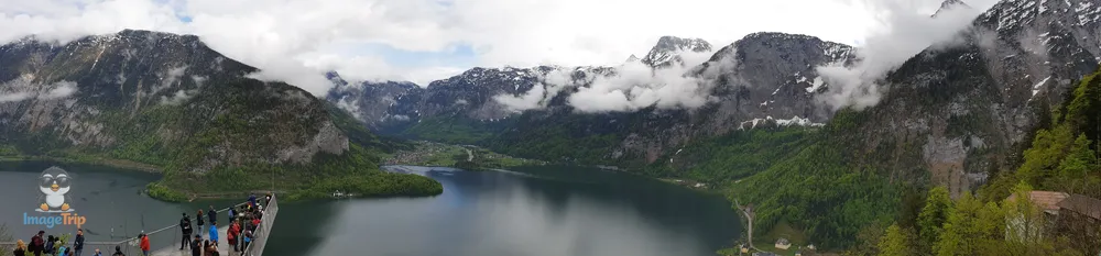 Hallstat Salzwelten_360