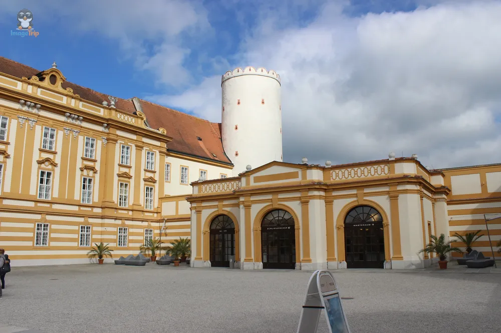 Melk Abbey 26