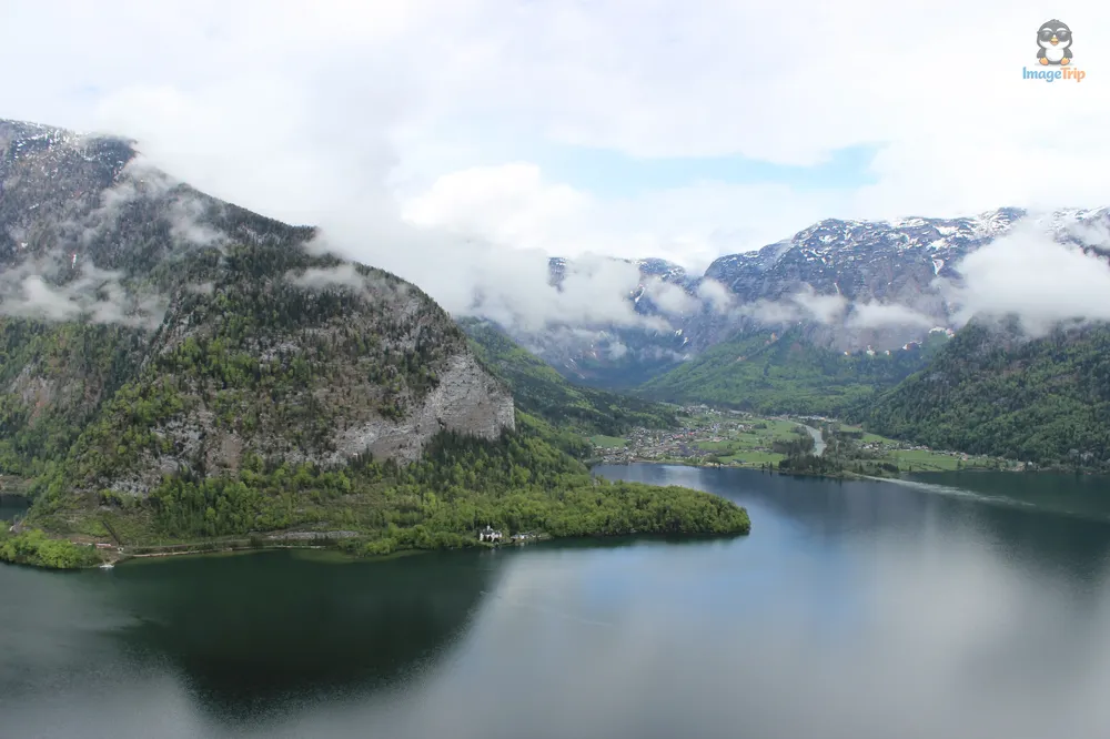 Hallstat Salzwelten 23