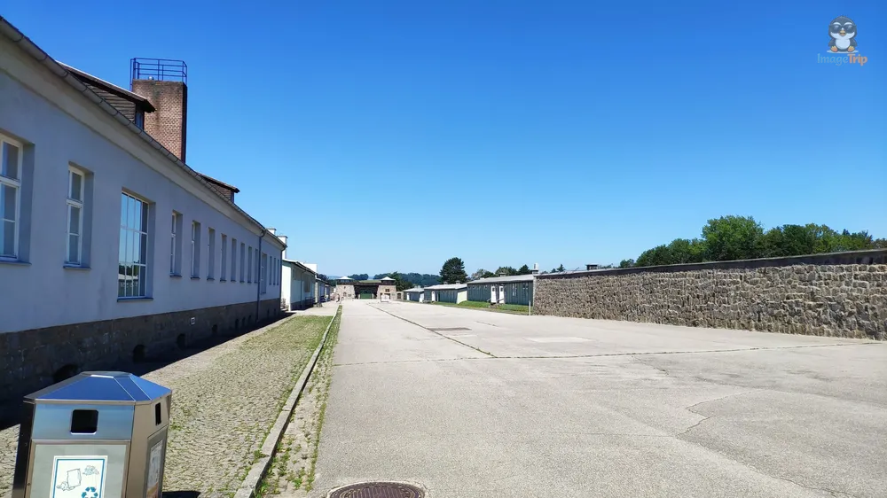 Mauthausen 5