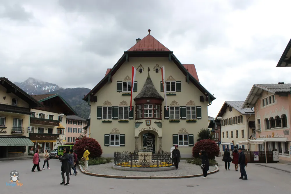 St Gilgen 13