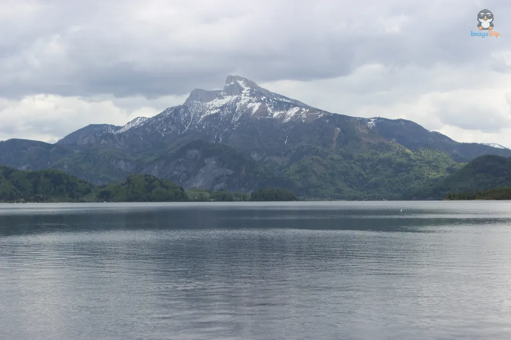 Mondsee 20