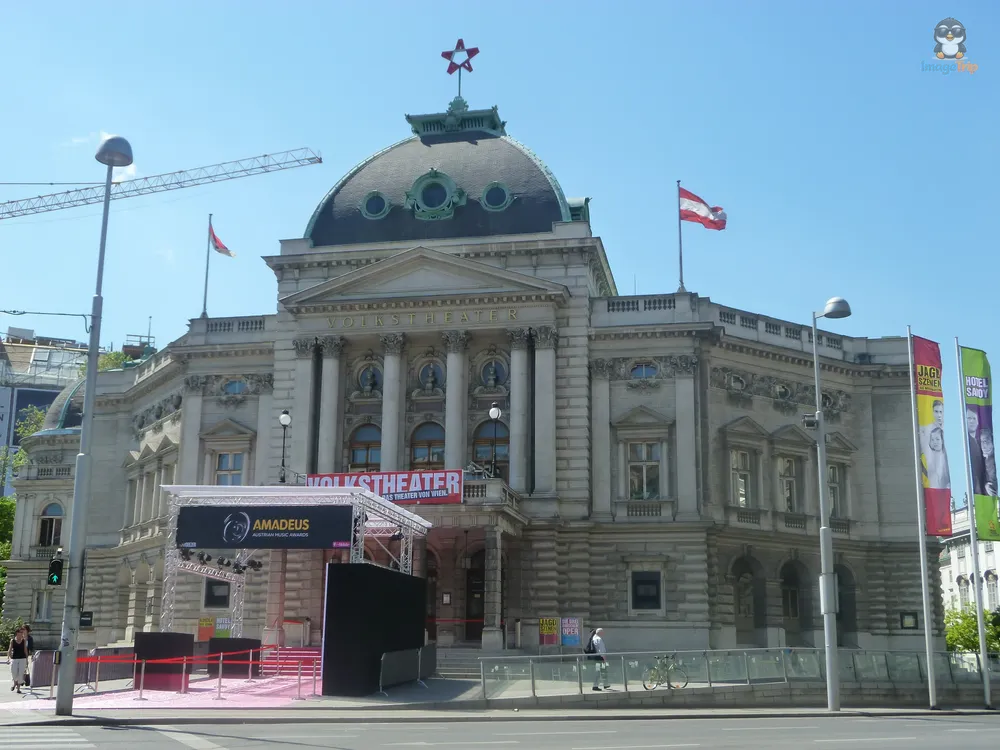 Viena_Volkstheater_1