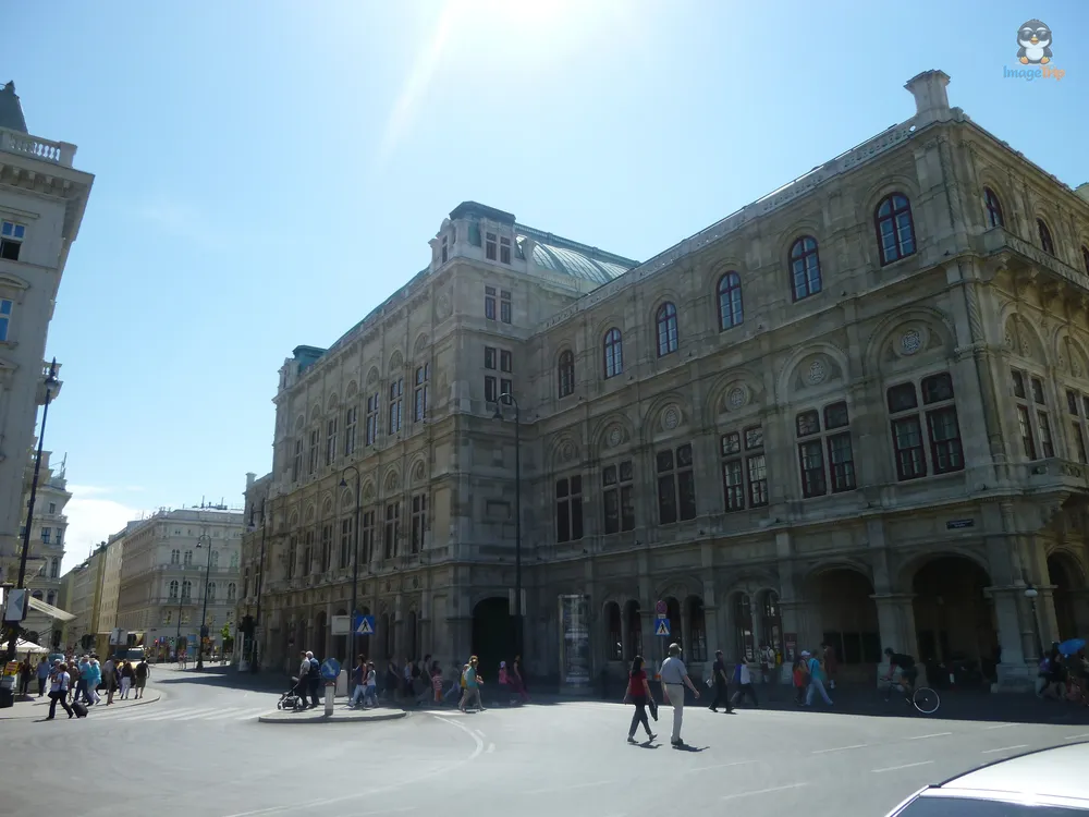 Viena_Opera