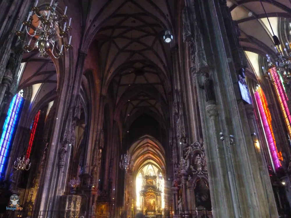 Viena_Catedral_3
