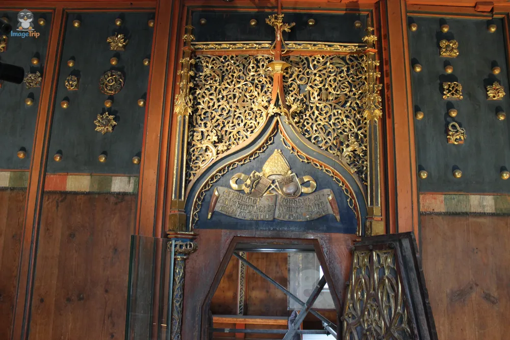 Salzburgo Hohensalzburg 35