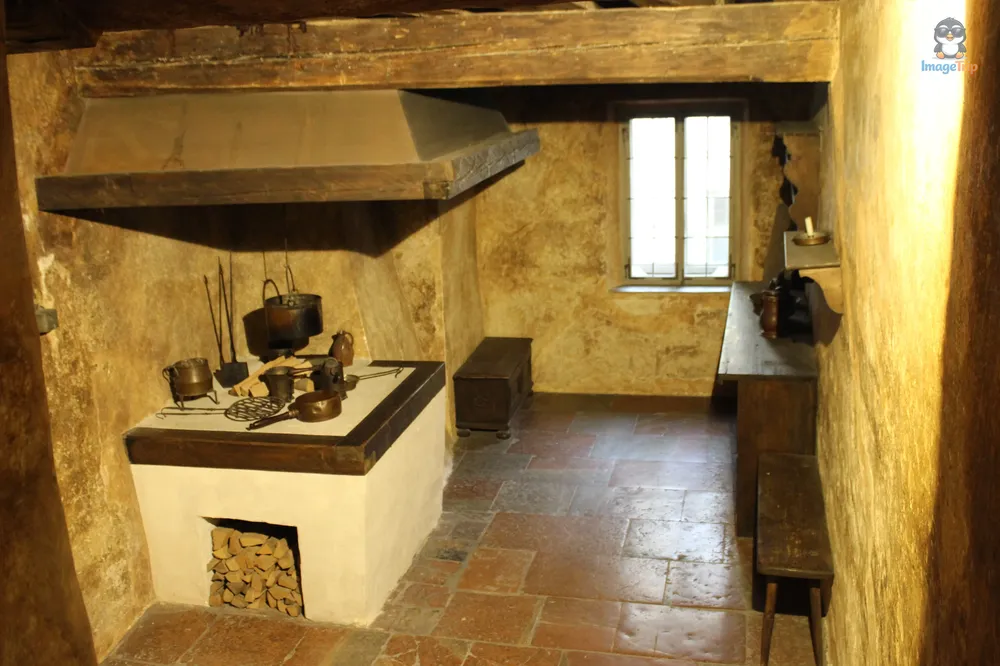 Salzburgo Casa Mozart 3