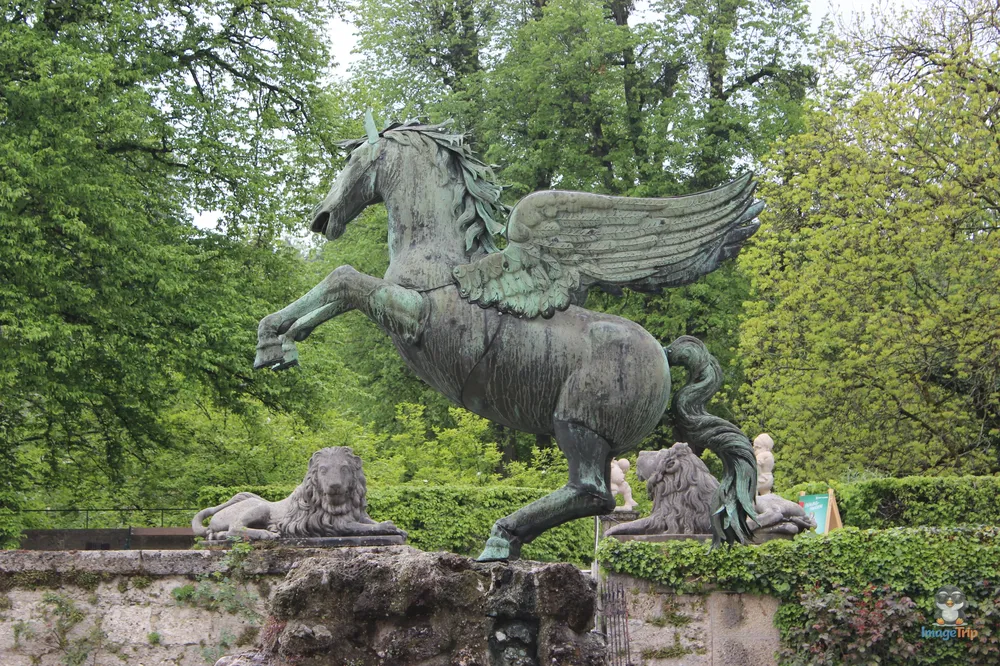 Salzburgo Mirabell 24