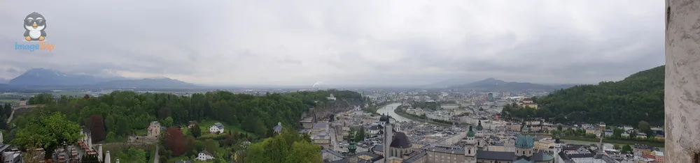 Salzburgo Hohensalzburg_360